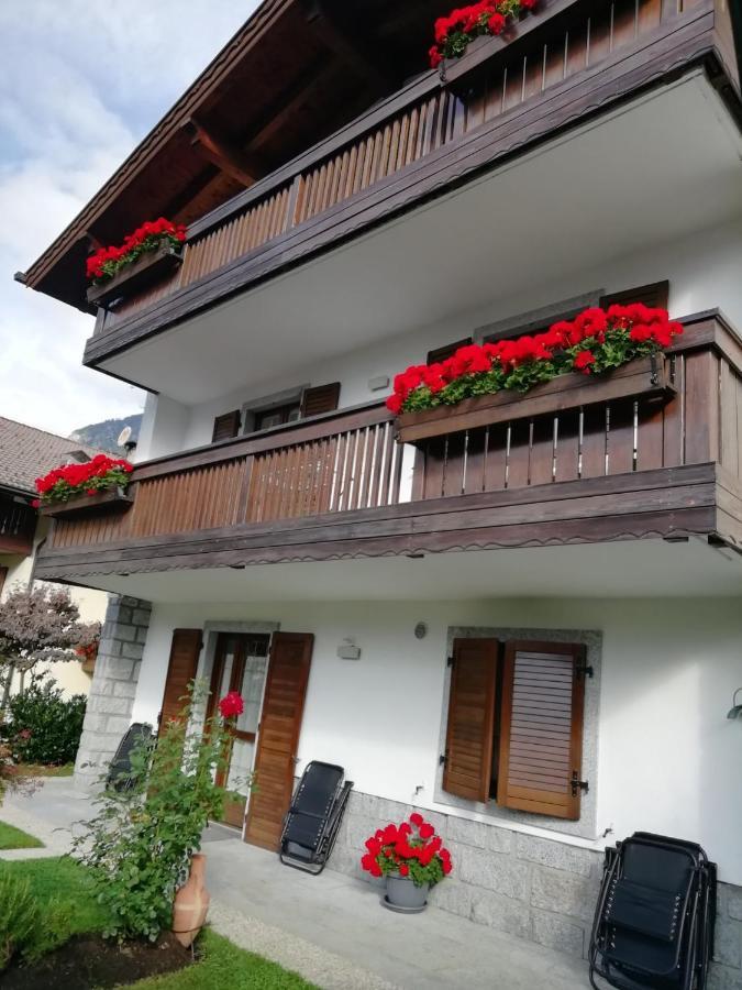 Appartamento Con Giardino Карізоло Екстер'єр фото